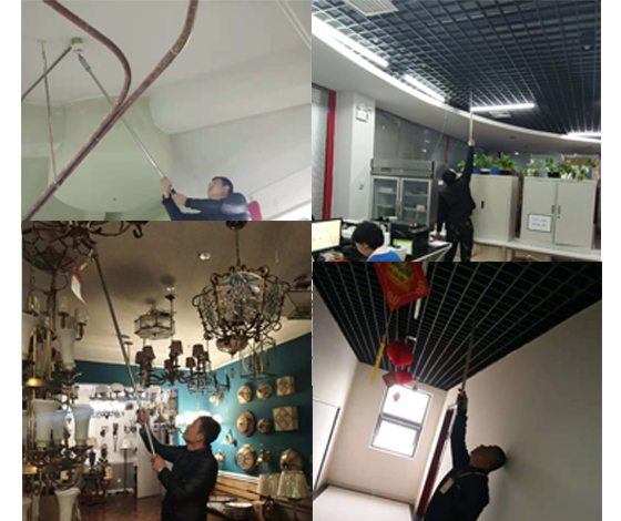 海灣JTY-GM-GSTN9811(Ex)/T點(diǎn)型光電感煙火災(zāi)探測(cè)器